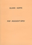 Pop - Rockový spev - cena, srovnání