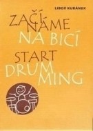 Začínáme na bicí - cena, srovnání