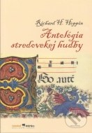 Antológia stredovekej hudby - cena, srovnání
