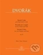 Tercet C dur op. 74 - cena, srovnání