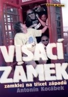 Visací zámek - cena, srovnání