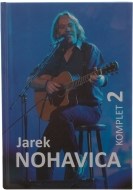 Jarek Nohavica - cena, srovnání
