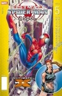 Ultimate Spider-Man a spol. 5 - cena, srovnání