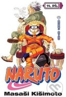 Naruto 14: Souboj stínů - cena, srovnání