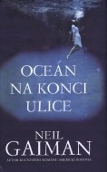 Oceán na konci ulice - cena, srovnání