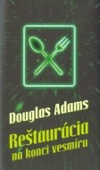 Reštaurácia na konci vesmíru - cena, srovnání
