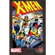 X-Men (Kniha 04) - cena, srovnání