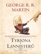Mudrosloví urozeného pána Tyriona z Lannisterů - cena, srovnání