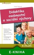 Didaktika osobnostní a sociální výchovy - cena, srovnání