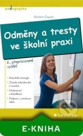 Odměny a tresty ve školní praxi