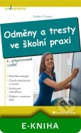 Odměny a tresty ve školní praxi - cena, srovnání