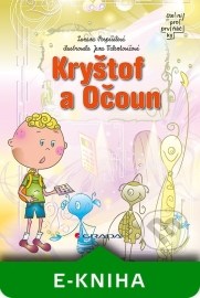 Kryštof a Očoun