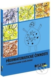 Předmatematické činnosti v předškolním vzdělávání