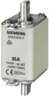 Siemens NH G.00 160 A