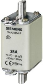 Siemens NH G.00 80A