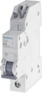 Siemens 6KA 1-pól. B13 SKL - cena, srovnání