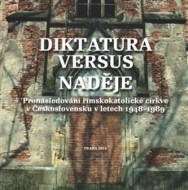 Diktatura versus naděje - cena, srovnání