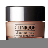 Clinique All About Eyes Rich All Skin 15ml - cena, srovnání