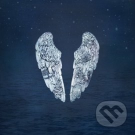 Coldplay: Ghost stories