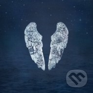 Coldplay: Ghost stories - cena, srovnání