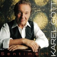 Karel Gott: Sentiment - cena, srovnání