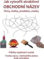 Jak vytvořit atraktivní obchodní název firmy, služby, produktu, značky - cena, srovnání