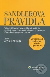 Sandlerova pravidla
