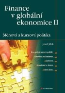 Finance v globální ekonomice II - cena, srovnání