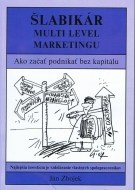 Šlabikár - Multi level marketingu - cena, srovnání