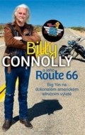 Billy Connolly a jeho Route 66 - cena, srovnání