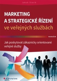 Marketing a strategické řízení ve veřejných službách