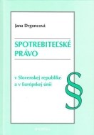 Spotrebiteľské právo - cena, srovnání