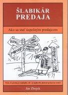 Šlabikár predaja - Ako sa stať úspešným predajcom - cena, srovnání