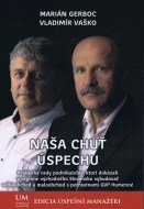 Naša chuť úspechu - cena, srovnání