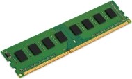 Kingston KTD-XPS730CL/4G 4GB DDR3 1600MHz - cena, srovnání