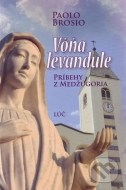 Vôňa levandule - cena, srovnání