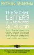 The secret letters of the monk who sold his ferrari - cena, srovnání