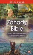 Záhady bible - cena, srovnání