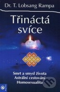 Třináctá svíce - cena, srovnání