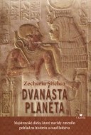 Dvanásta planéta - cena, srovnání