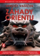 Záhady Orientu - cena, srovnání