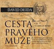 Cesta pravého muže - cena, srovnání