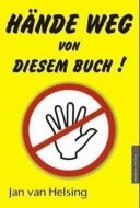 Hände weg von diesem buch! - cena, srovnání