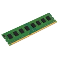 Kingston D51264K110S 4GB DDR3 1600MHz - cena, srovnání