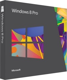 Microsoft Windows 8.1 Pro SK 32bit OEM