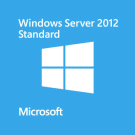 Microsoft Windows Server 2012 CZ OEM 5 User CAL