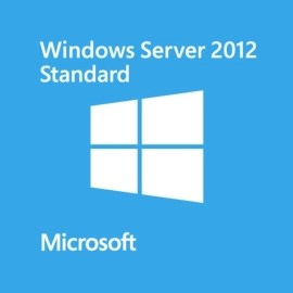 Microsoft Windows Server 2012 CZ OEM 5 Device CAL