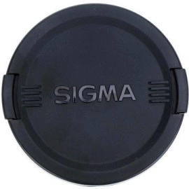 Sigma krytka 86mm 