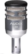 Audix D6  - cena, srovnání