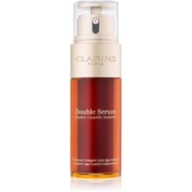Clarins Double Serum Complete Age Control Concentrate 50ml